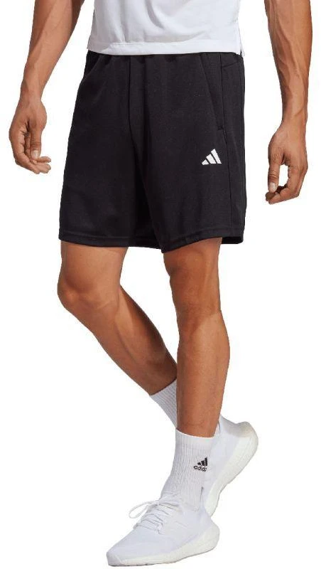 Adidas Train Essentials All Set treniruočių šortai vyrams IB8161