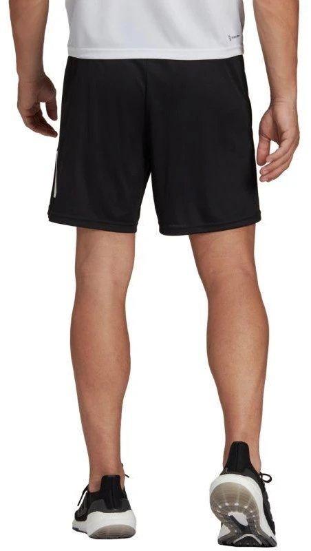 adidas Train Essentials Logo Treniruočių Šortai M IB8121