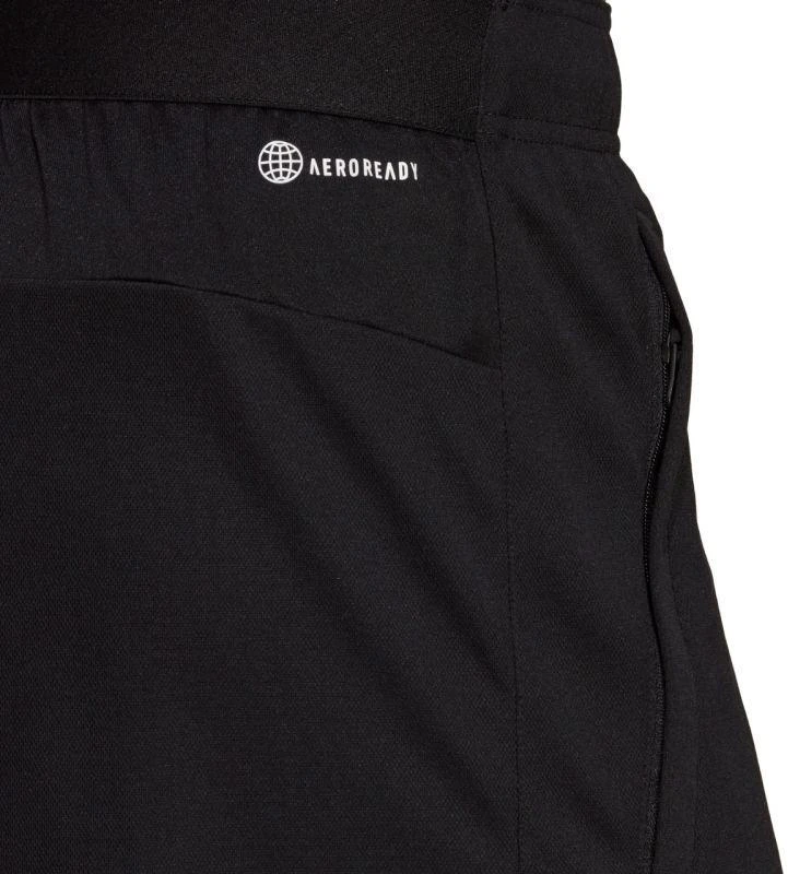 adidas Train Essentials Logo Treniruočių Šortai M IB8121