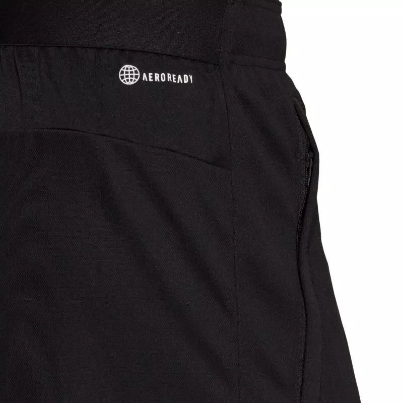 adidas Train Essentials Logo Treniruočių Šortai M IB8121