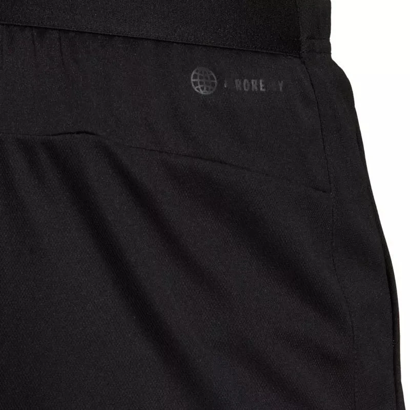 adidas Train Essentials Logotipas Treniruočių Šortai M IB8122