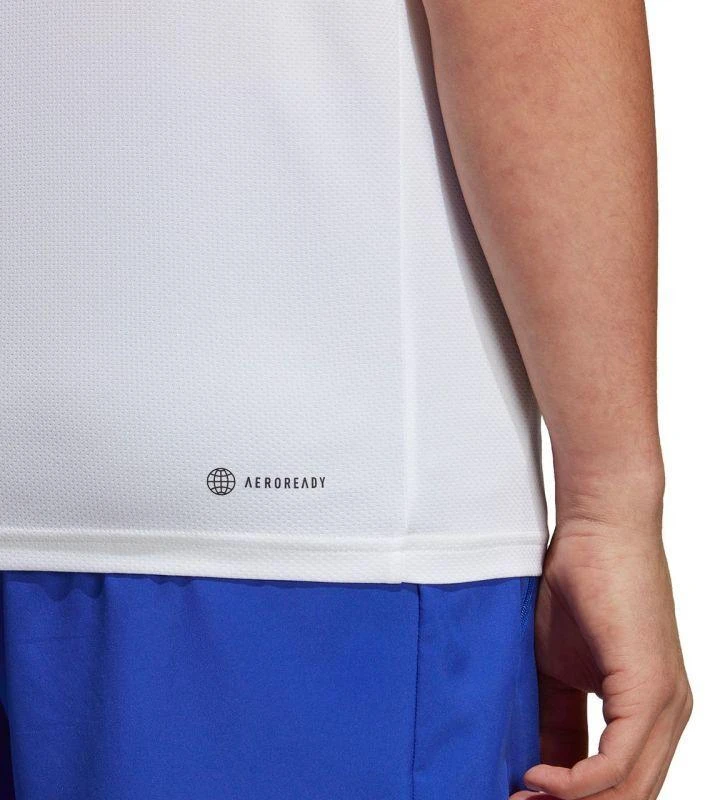 adidas Train Essentials treniruočių marškinėliai M IC7430