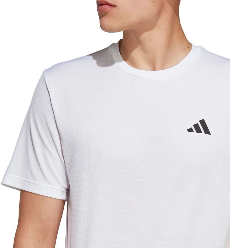 adidas Train Essentials treniruočių marškinėliai M IC7430