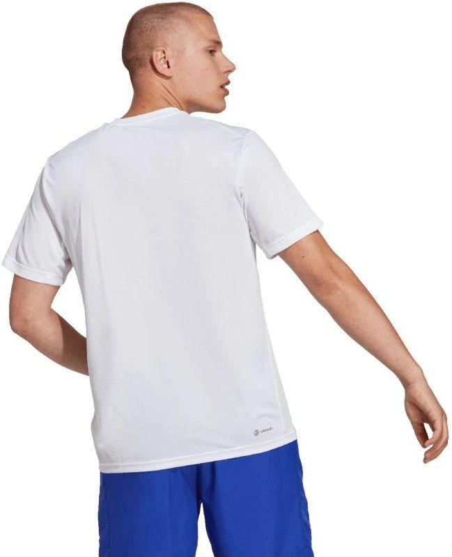 adidas Train Essentials treniruočių marškinėliai M IC7430