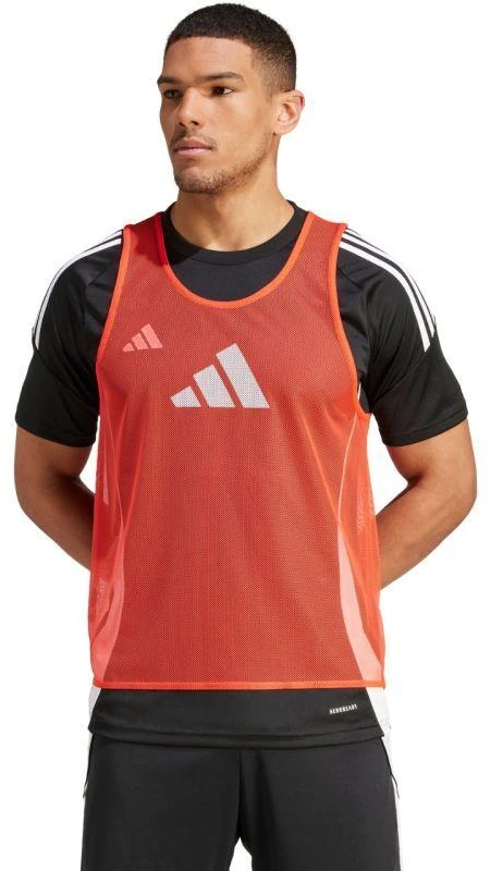 adidas Training 24 MARŠKINĖLIAI JF3245 etiketė