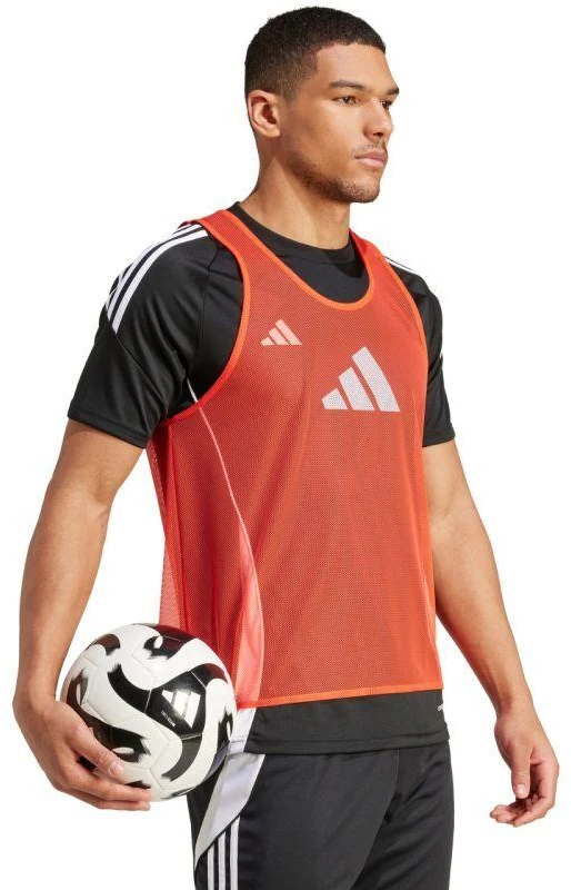 adidas Training 24 MARŠKINĖLIAI JF3245 etiketė