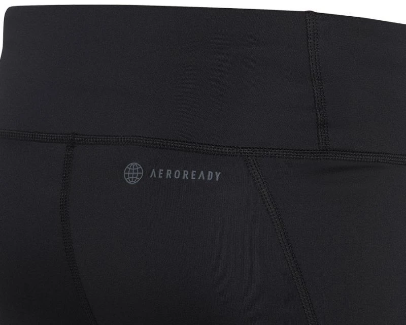 „adidas Training Aeroready 3S High-Rise 7/8 Optime TG Jr“ tamprės IC0363
