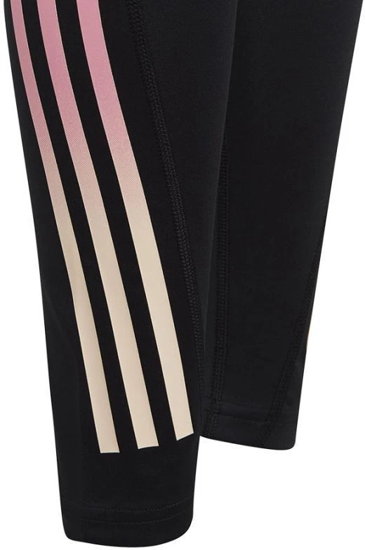 „adidas Training Aeroready 3S High-Rise 7/8 Optime TG Jr“ tamprės IC0363