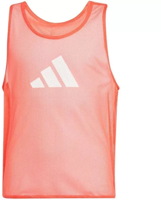 adidas Training BIB 24 Jr JF3249 etiketė