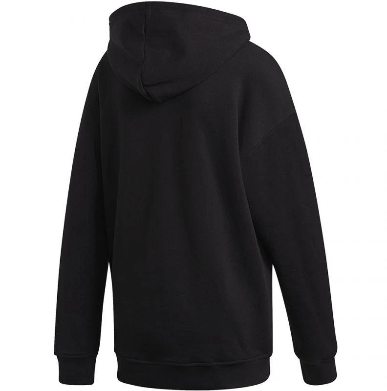 Adidas Trefoil Hoody W FM3307