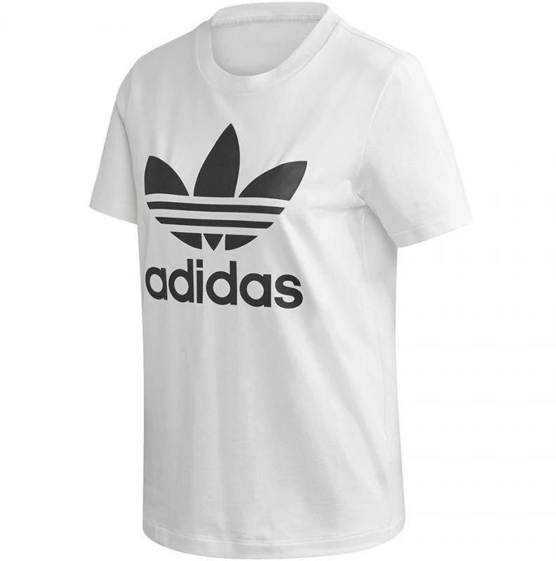 adidas „Trefoil“ marškinėliai moterims FM3306