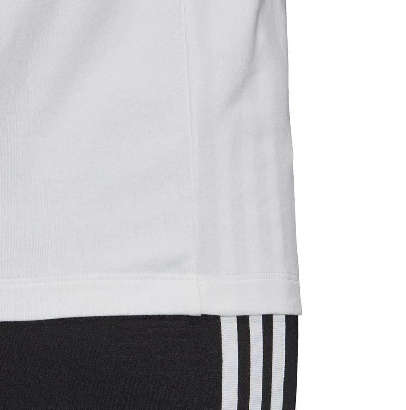 adidas „Trefoil“ marškinėliai moterims FM3306