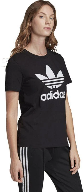 adidas Trefoil Marškinėliai W FM3311