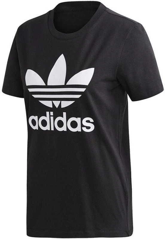 adidas Trefoil Marškinėliai W FM3311