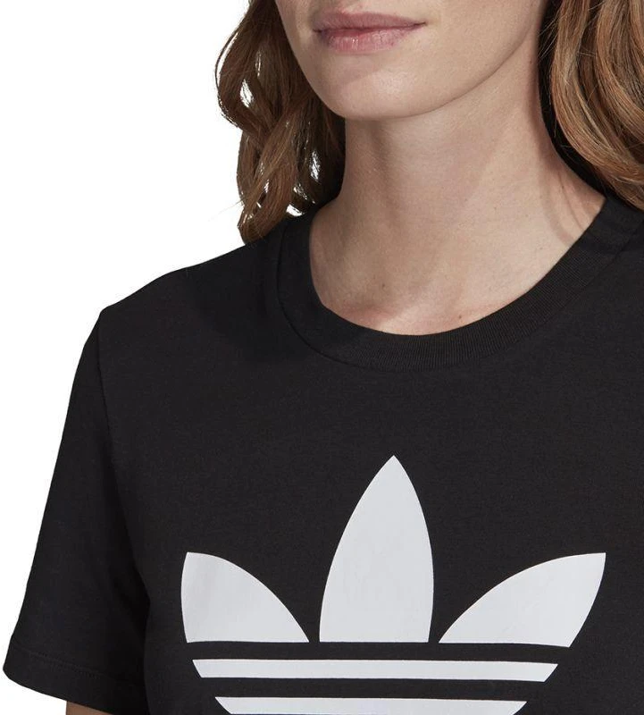 adidas Trefoil Marškinėliai W FM3311