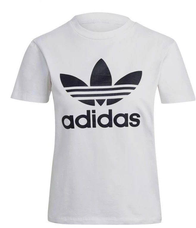 adidas Trefoil marškinėliai W GN2899