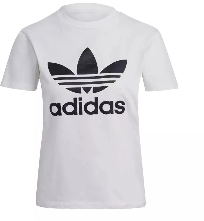 adidas Trefoil marškinėliai W GN2899