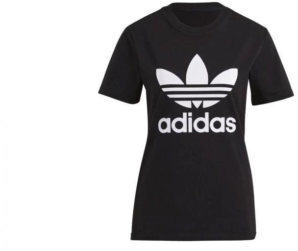 Adidas Trefoil Tee W GN2896