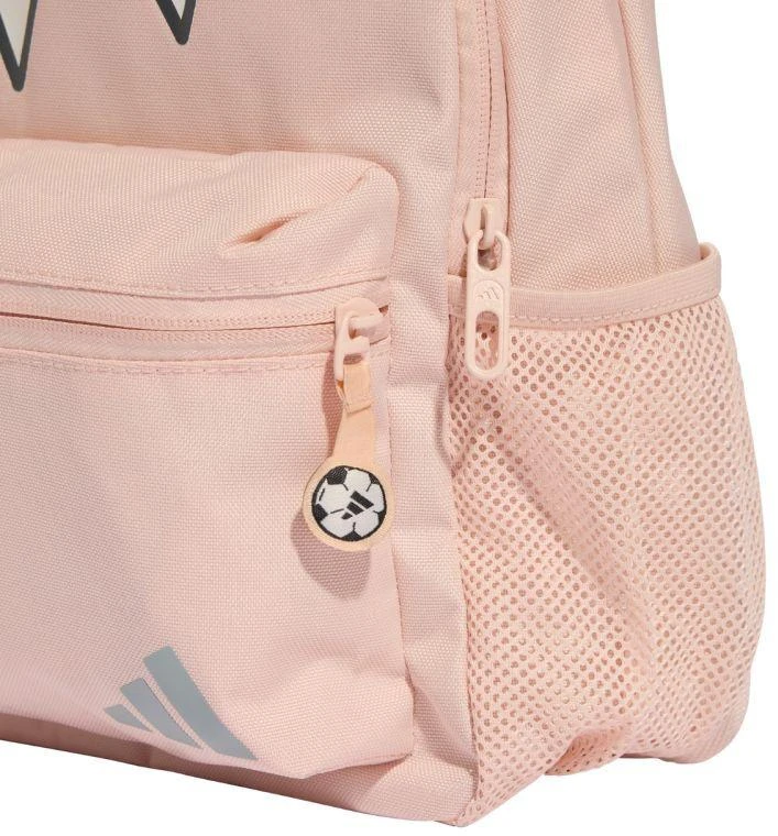 adidas Tro Nster kuprinė pastelinė rožinė JZ5215