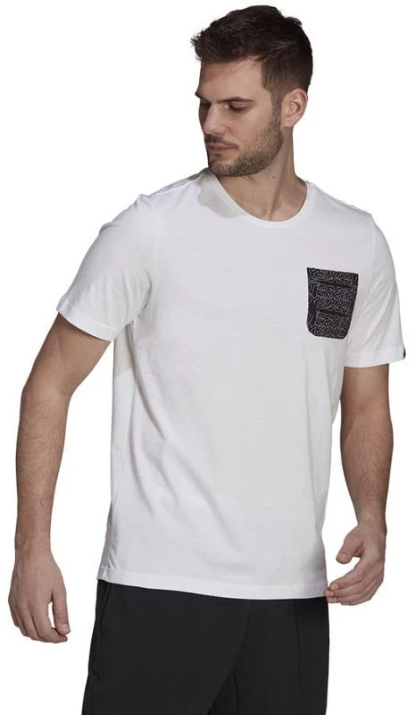 adidas TX Pocket Tee M GU8993