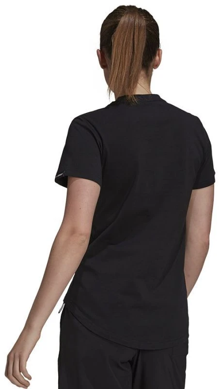 adidas TX Pocket Tee W GU8984