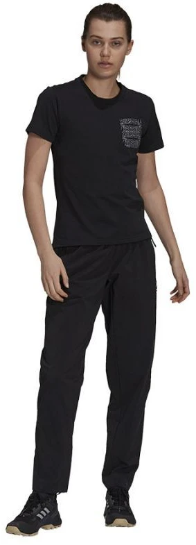 adidas TX Pocket Tee W GU8984