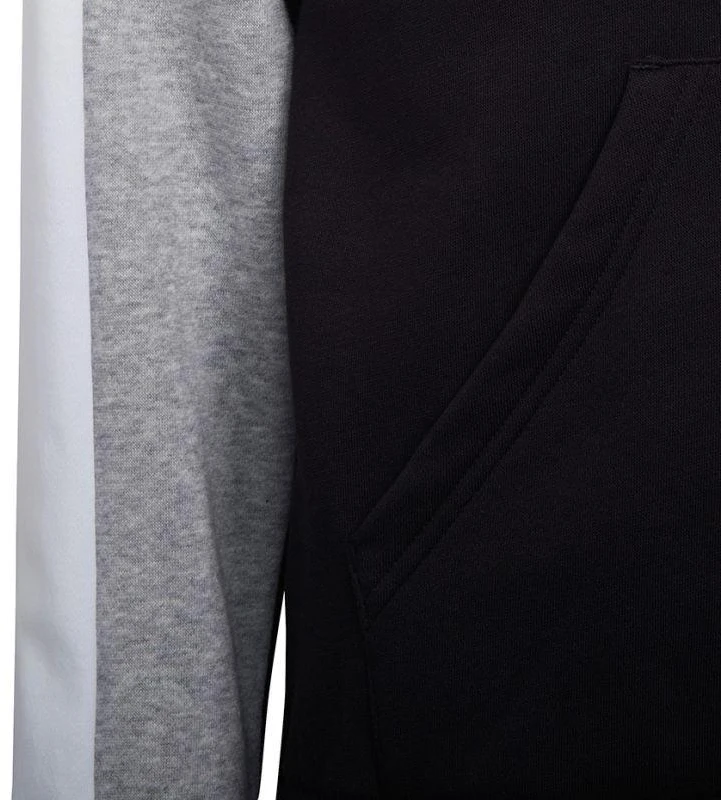 Adidas U CB FL Hoodie Jr HC5658 bliuzonas