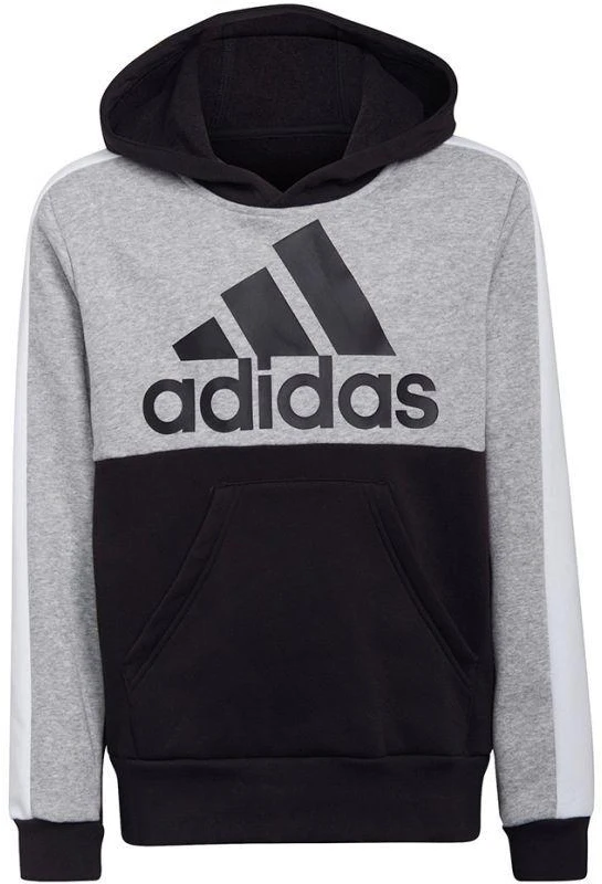 Adidas U CB FL Hoodie Jr HC5658 bliuzonas