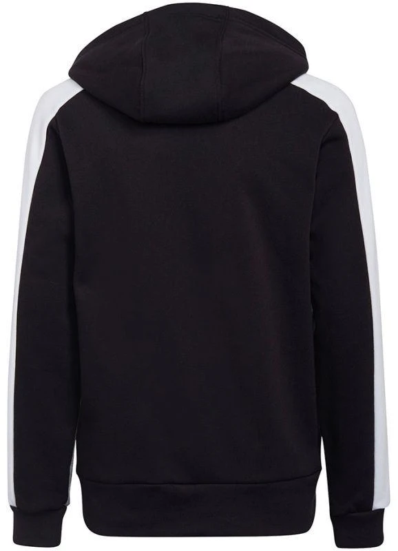 Adidas U CB FL Hoodie Jr HC5658 bliuzonas