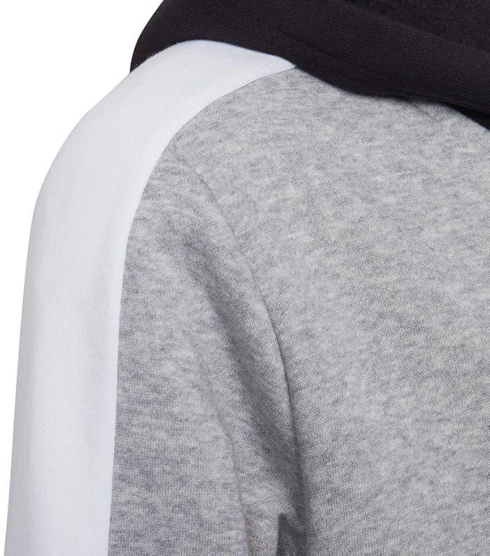 Adidas U CB FL Hoodie Jr HC5658 bliuzonas