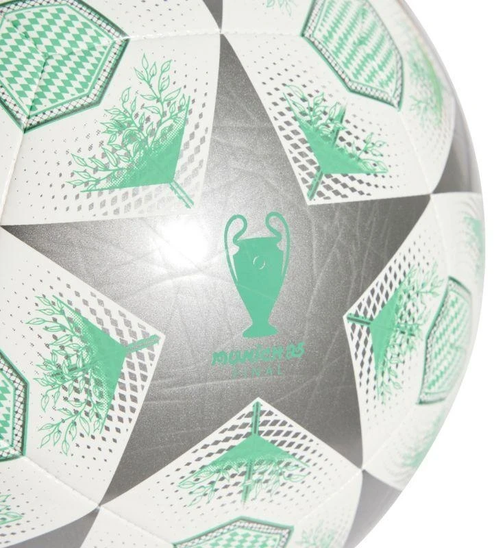 adidas UCL Club 24/25 atrankovių etapo kamuolys JH1283