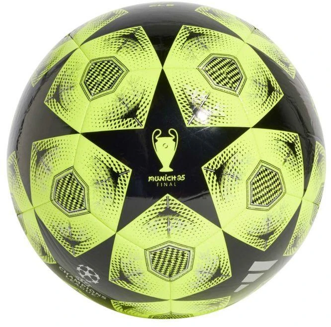 adidas UCL Club 24/25 "Atvirkštinis etapas" JH1282 Futbolo kamuolys