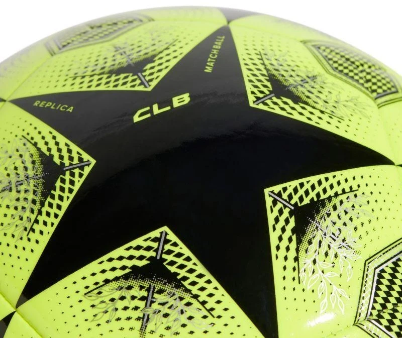 adidas UCL Club 24/25 "Atvirkštinis etapas" JH1282 Futbolo kamuolys