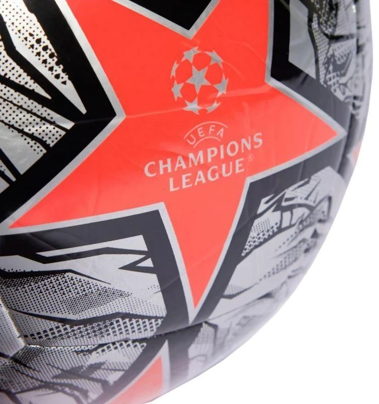 adidas UCL Club IN9329 Futbolo kamuolys