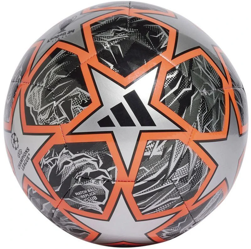 adidas UCL Club IN9331 Futbolo Kamuolys