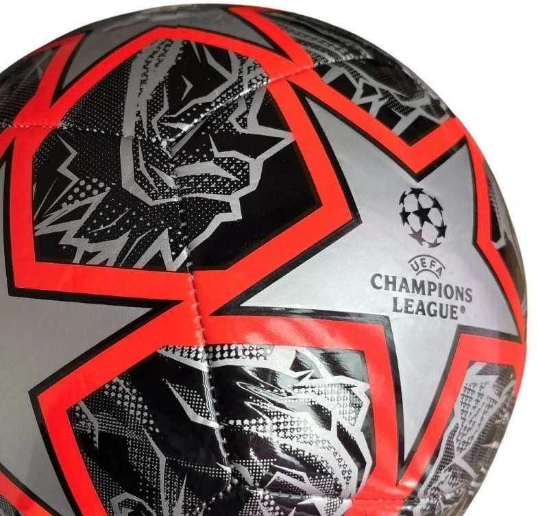 adidas UCL Club IN9331 Futbolo Kamuolys