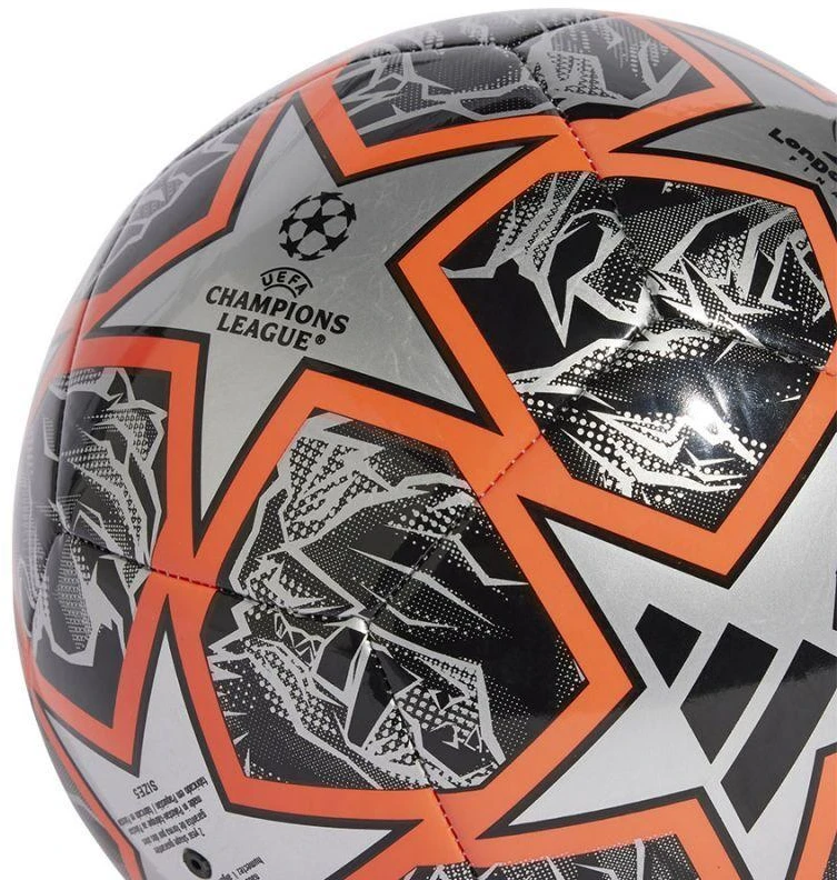 adidas UCL Club IN9331 Futbolo Kamuolys