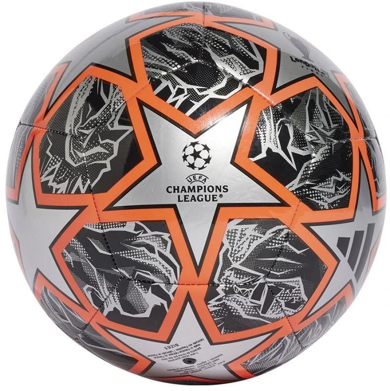 adidas UCL Club IN9331 Futbolo Kamuolys