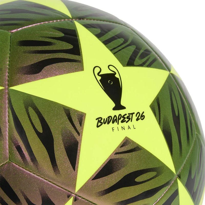 adidas UCL Club JX9092 Kamuolys