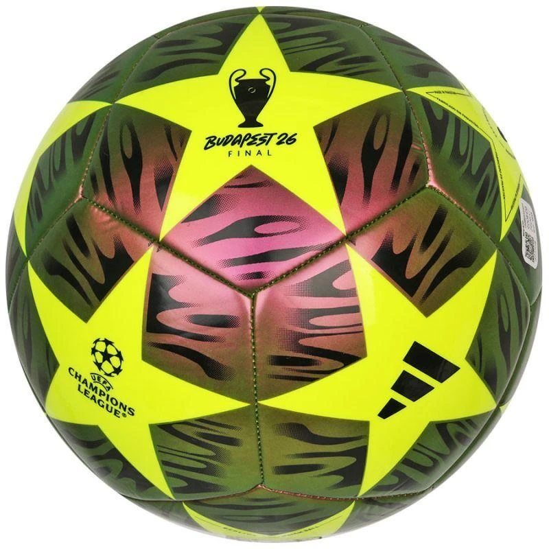 adidas UCL Club JX9092 Kamuolys