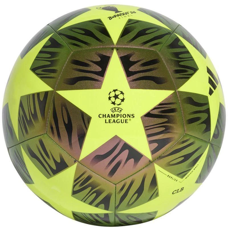 adidas UCL Club JX9092 Kamuolys