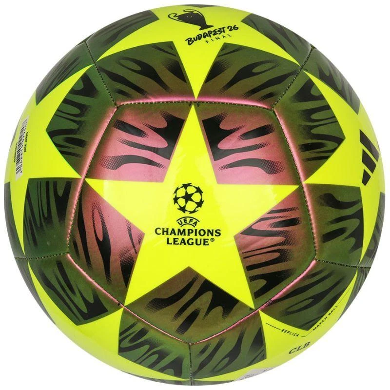 adidas UCL Club JX9092 Kamuolys