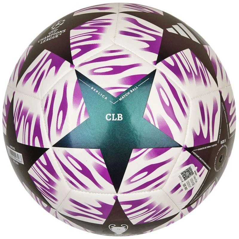 adidas UCL Club JX9093 Kamuolys