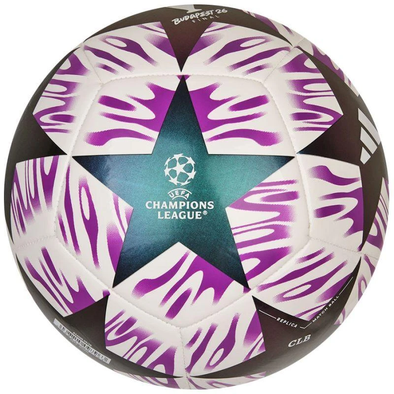 adidas UCL Club JX9093 Kamuolys