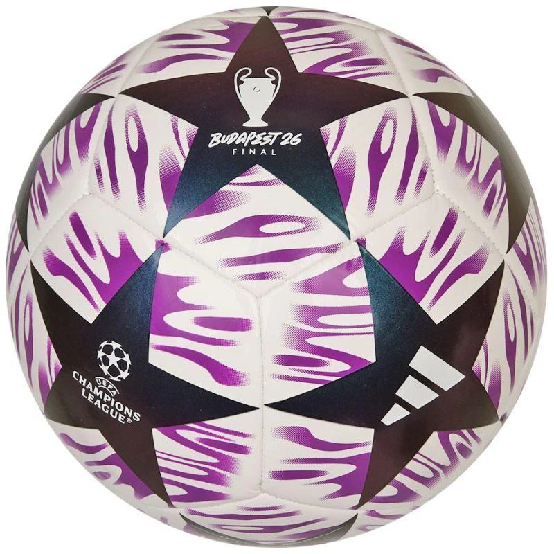 adidas UCL Club JX9093 Kamuolys