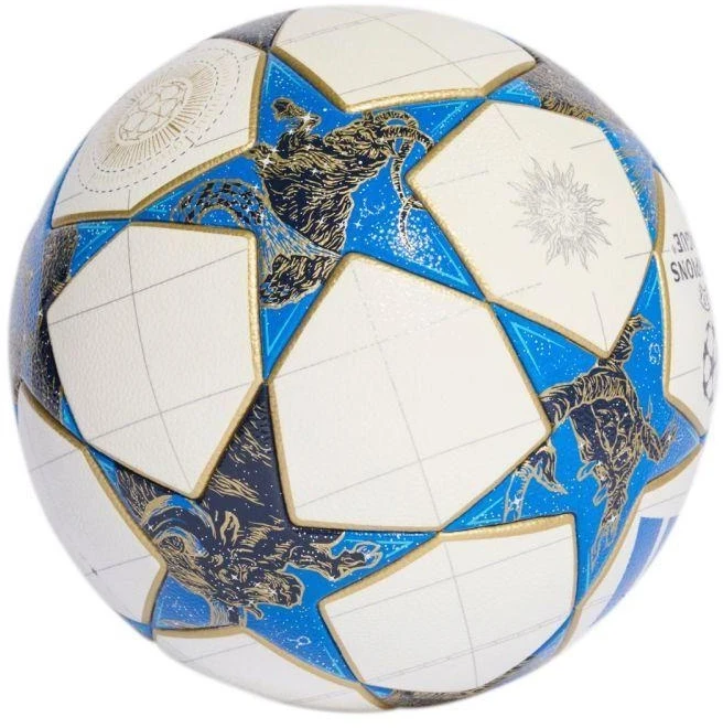 adidas UCL Competition 25/26 League Phase JP1541 Futbolo kamuolys