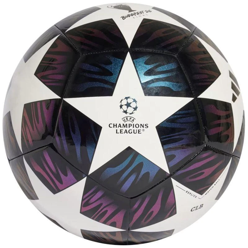 adidas UCL Klubinis JX9091 Futbolo Kamuolys