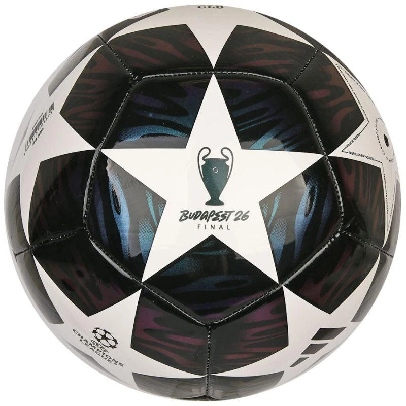 adidas UCL Klubinis JX9091 Futbolo Kamuolys