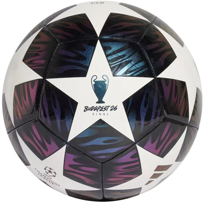 adidas UCL Klubinis JX9091 Futbolo Kamuolys