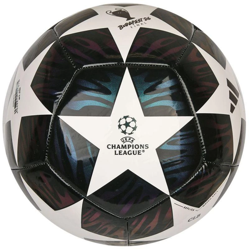 adidas UCL Klubinis JX9091 Futbolo Kamuolys